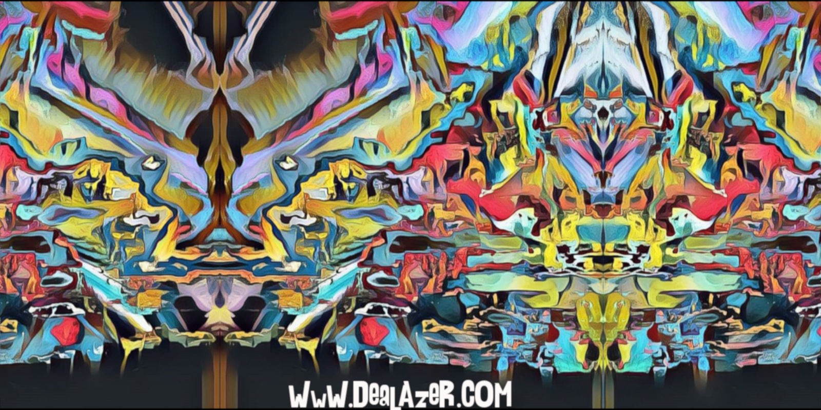 The Greatest Collection of MP3’s made by Dealazer!