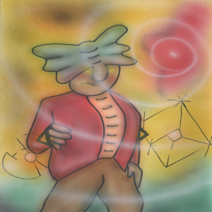 cool art by Anders Ruud Image from site  cool franko art by Ruud Anders