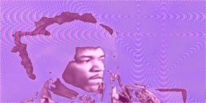  Image from site  Jimmy hendrix by dealazer