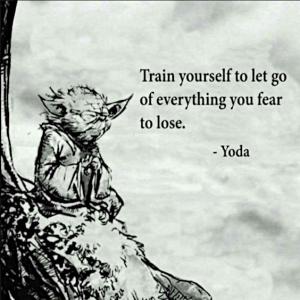 yoda quote star wars